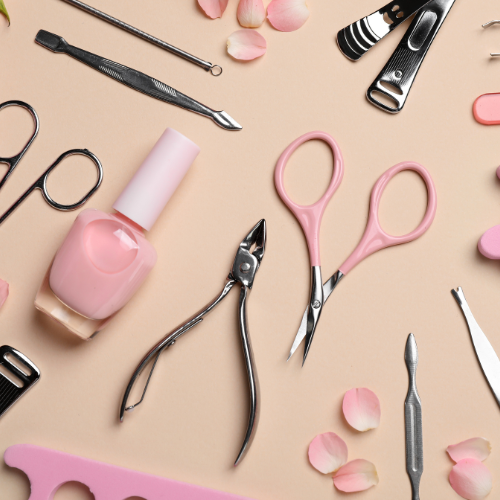 Nail Art Tools