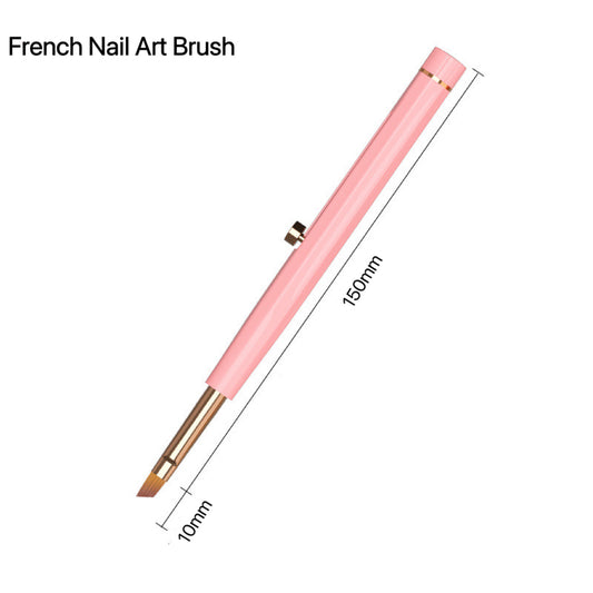 Retractable Nail Brush-01